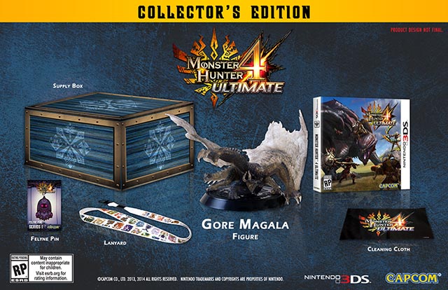 monster-hunter-4-ultimate-collectors-edition
