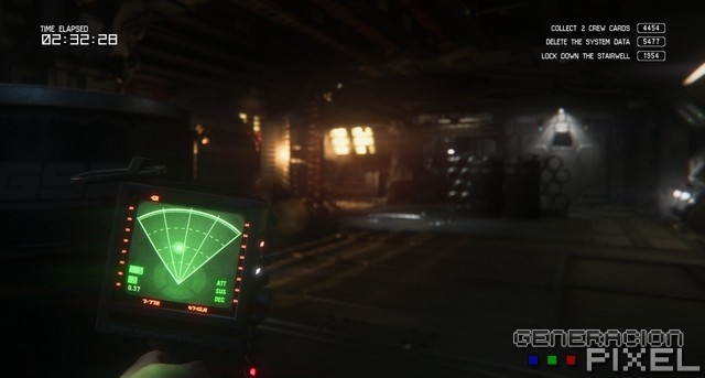 analisis Alien Isolation img 002