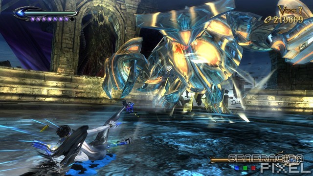 analisis Bayonetta 2 img 001