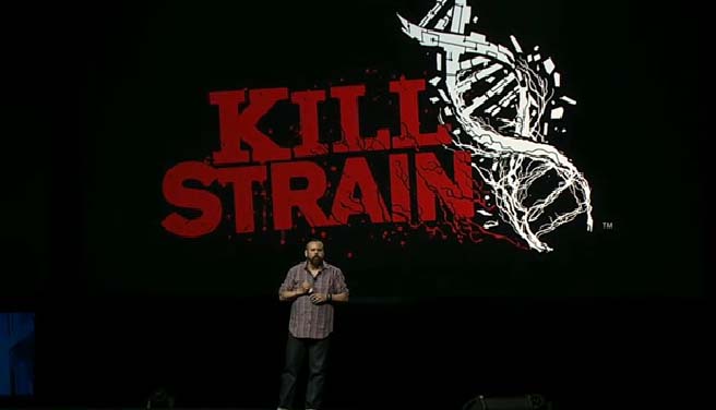 Kill Strain