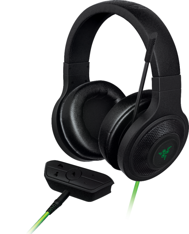 Razer Kraken