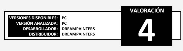 Valoracion Haunted House Cryptic Graves