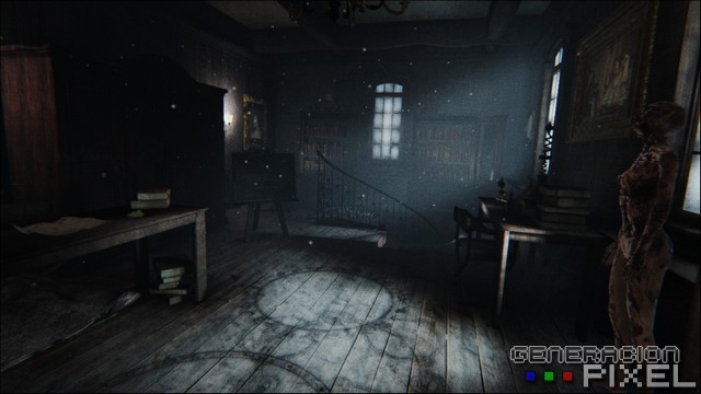 analisis Haunted House img 003