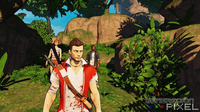 analisis escape dead island img 002