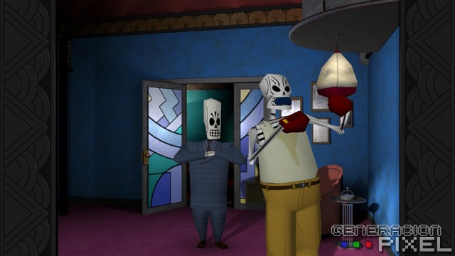 analisis Grim Fandango img 002