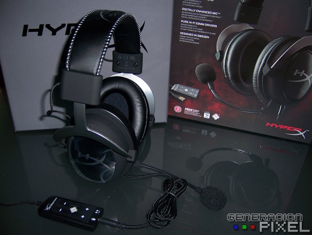 analisis HyperX Cloud II img 003