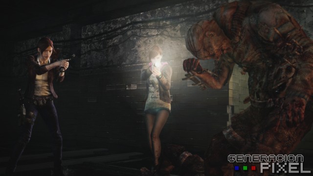 analisis Resident Evil Revelations 2 img 001