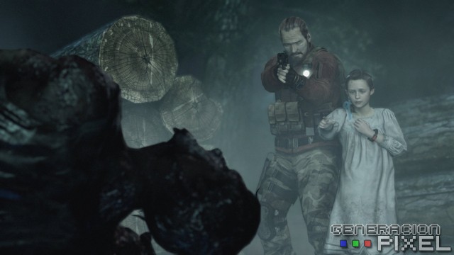 analisis Resident Evil Revelations 2 img 003