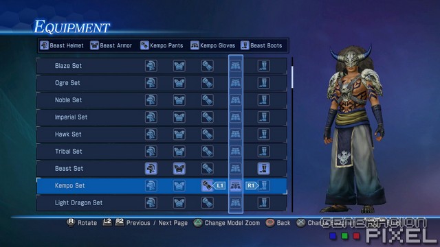 analisis Dynasty Warriors 8 Empires img 003