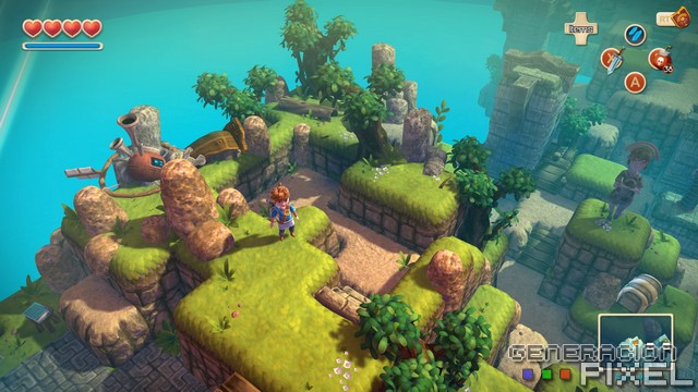 analisis Oceanhorn img 003