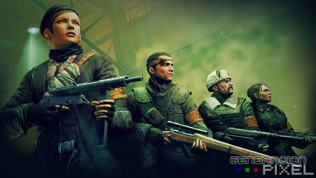 analisis Zombie Army Tri img 001
