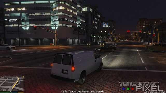 analisis GTA V Pc img 003