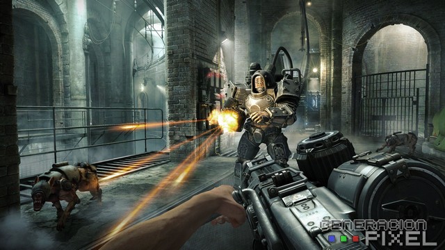 analisis wolfenstein the old blood img 003