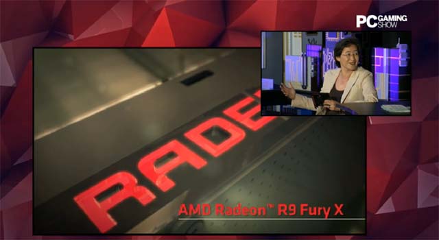 amd fury