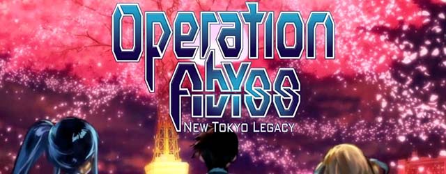 operation abyss