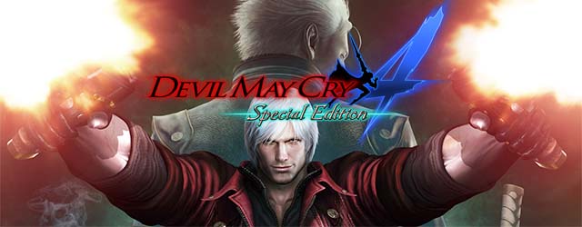 ANÁLISIS: May Cry 4 Special – Pixel