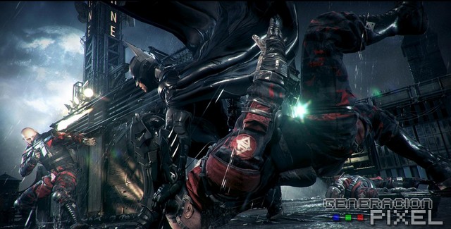 analisis Batman Arkham Knight img 001