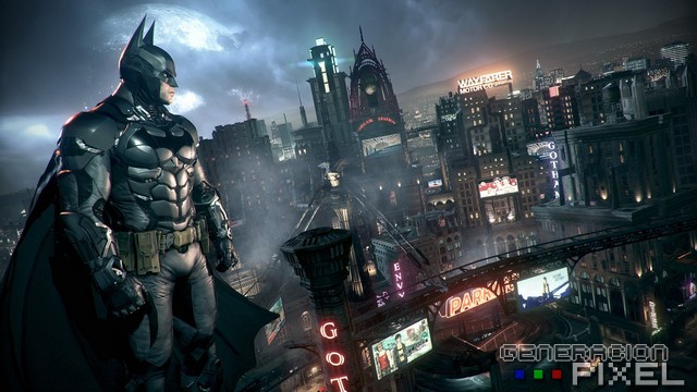 analisis Batman Arkham Knight img 002