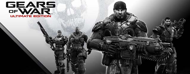 ANÁLISIS: Gears of War: Ultimate Edition