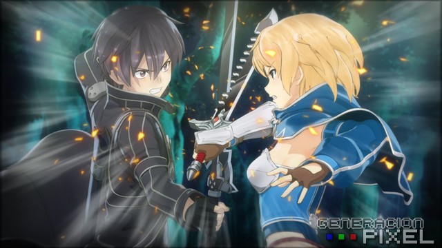 analisis SWORD ART img 002