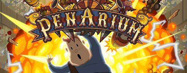 Penarium Cab