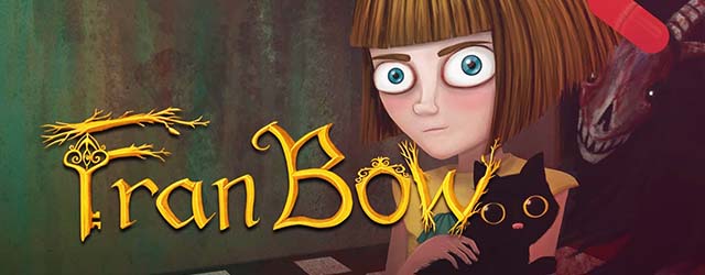 ANÁLISIS: Fran Bow