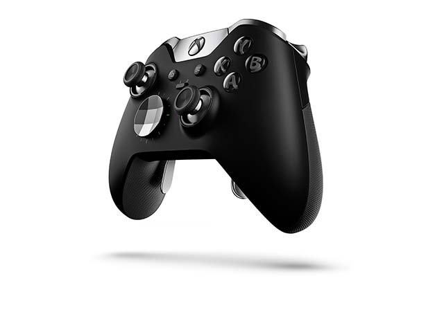 Mando Inalámbrico Xbox Elite