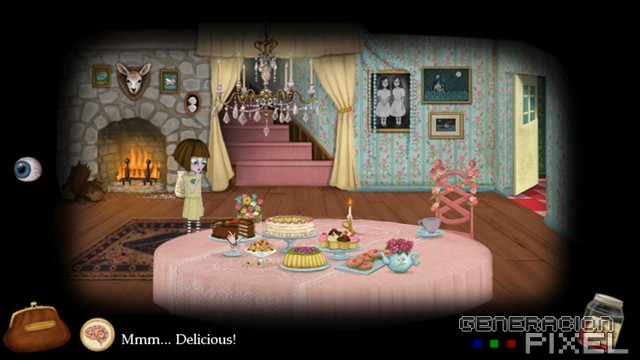 analisis Fran Bow img 002