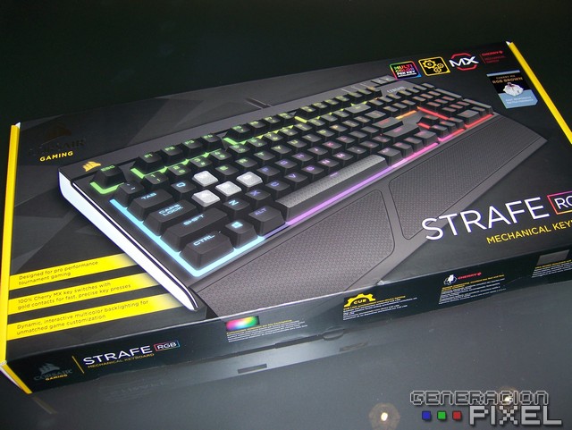 analisis Corsair Strafe Foto img 001