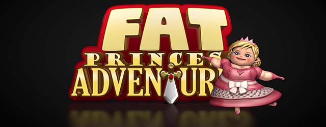 ANÁLISIS: Fat Princess Adventures