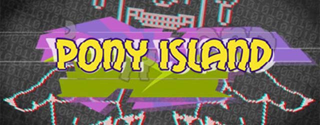 ANÁLISIS: Pony Island