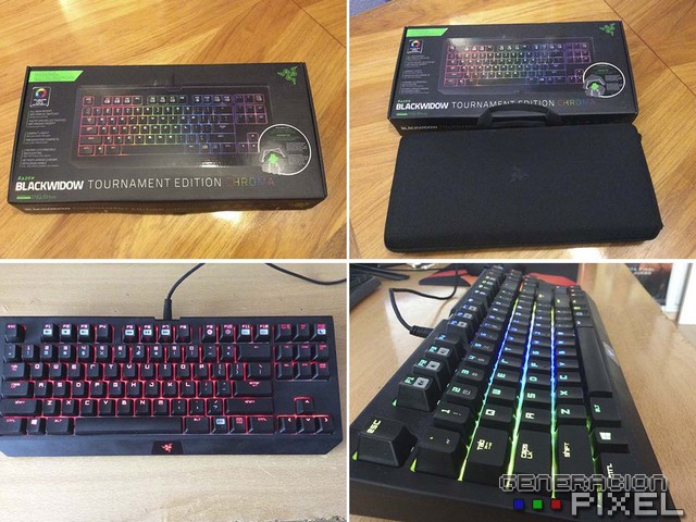 razer black tor 1