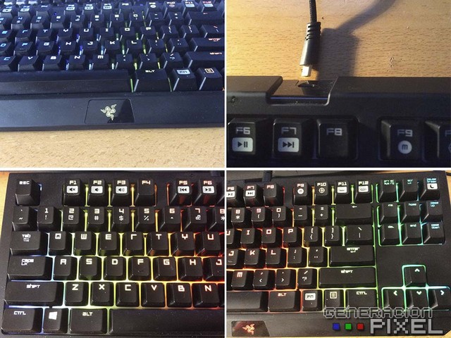 razer black tor 2