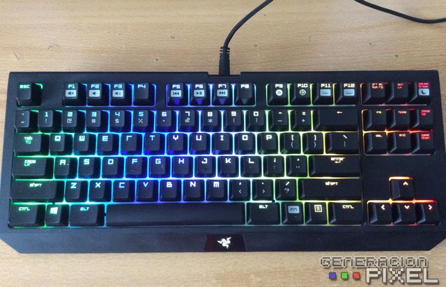 razer black tor 3