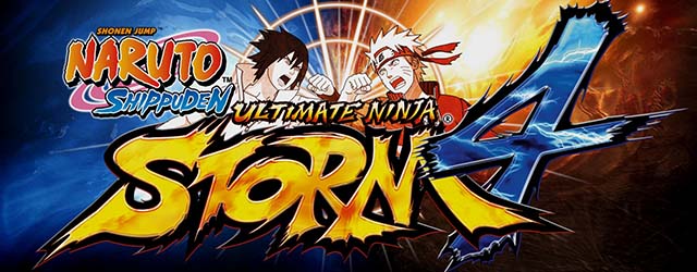 ANÁLISIS: Naruto Shippuden: Ultimate Ninja Storm 4