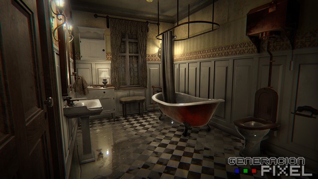 analisis Layers of Fear img 002