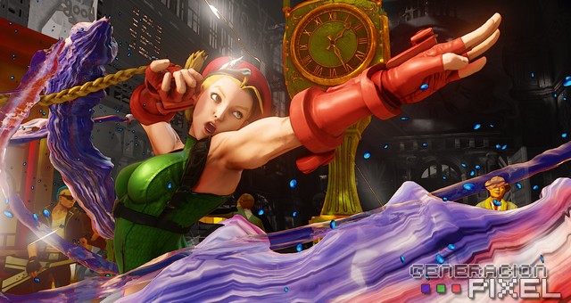 analisis Street Fighter V img 002
