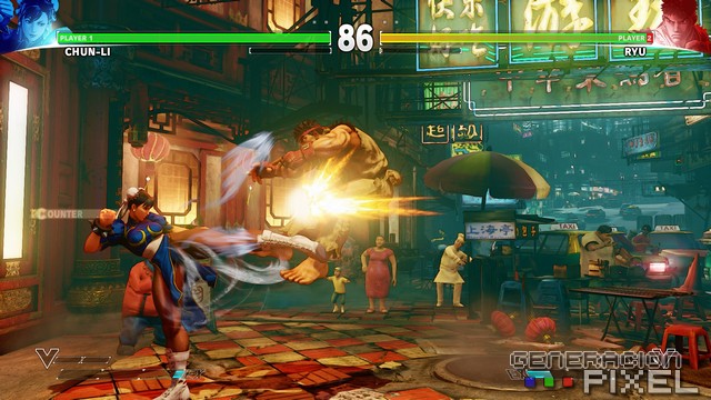 analisis Street Fighter V img 004