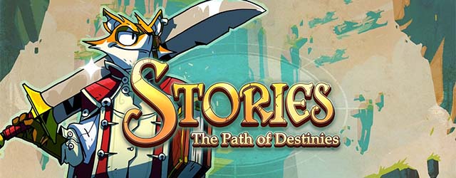 ANÁLISIS: Stories the Path of Destinies