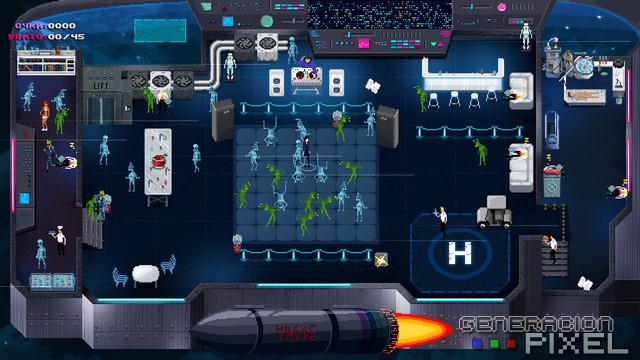 analisis Party Hard img 002