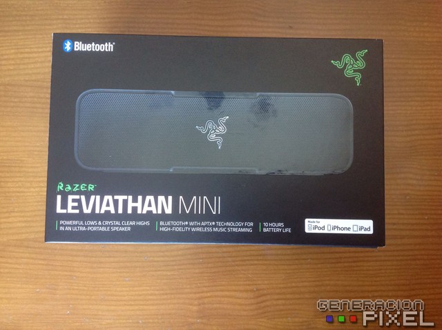 razer levi 1