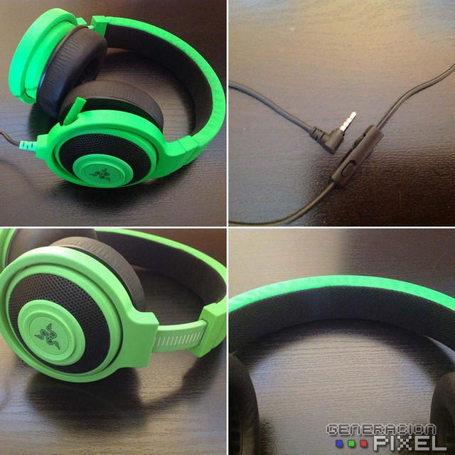 RAZER KRAKEN PRO IMG 3