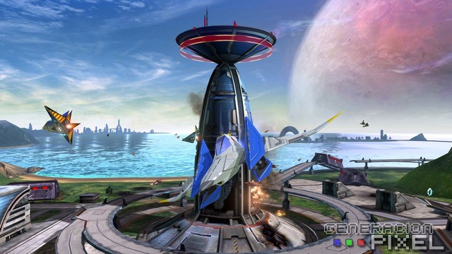 analisis Starfox Zero img 002