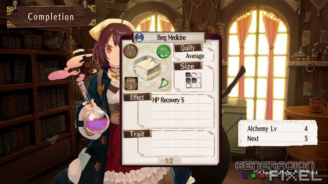 analisis Atelier Sophie img 001