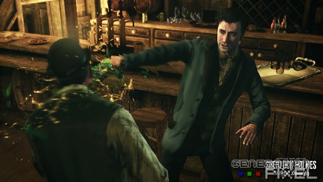 analisis Sherlock Daugther img 002