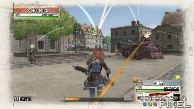 analisis Valkyria Chronicles Remastered img 001