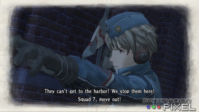 analisis Valkyria Chronicles Remastered img 002