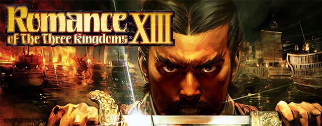 ANÁLISIS: Romance of the Three Kingdoms XIII