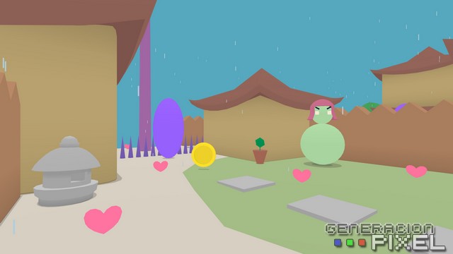 analisis Lovely Planet Arcade img 001