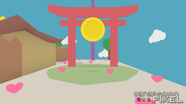 analisis Lovely Planet Arcade img 003